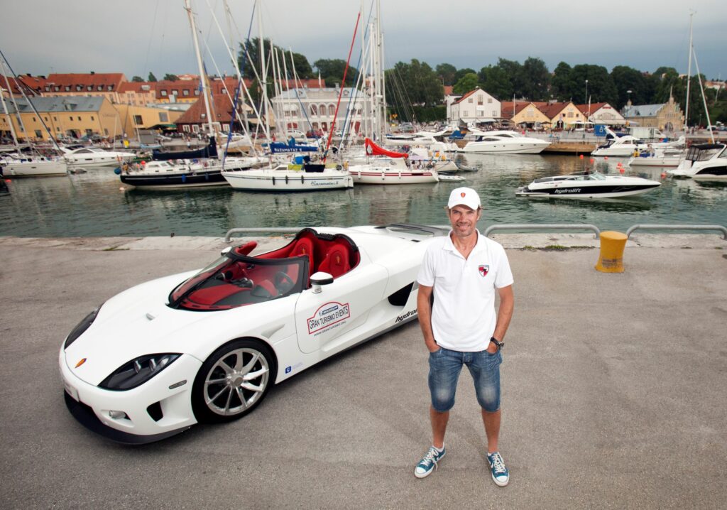 Bard Eker_Koenigsegg CCX_Hydrolift C31_Photo James Holm_web