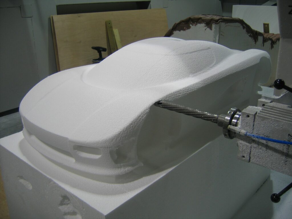 CNC_Koenigsegg model 1-2,5_Eker Design_1