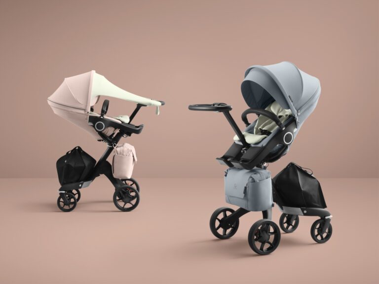 Stokke XPLORY