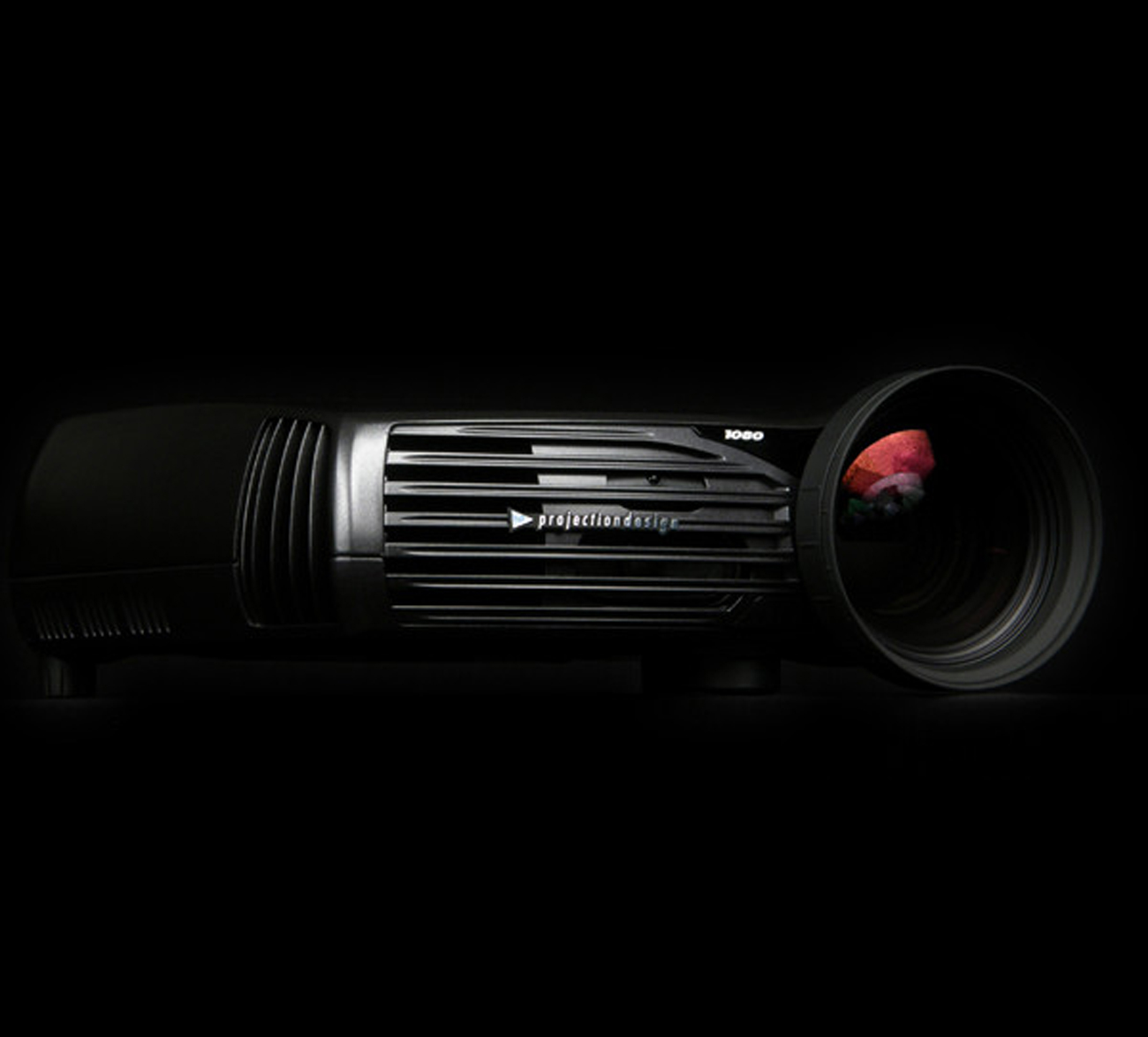 Projectiondesign introduces WUXGA projectors