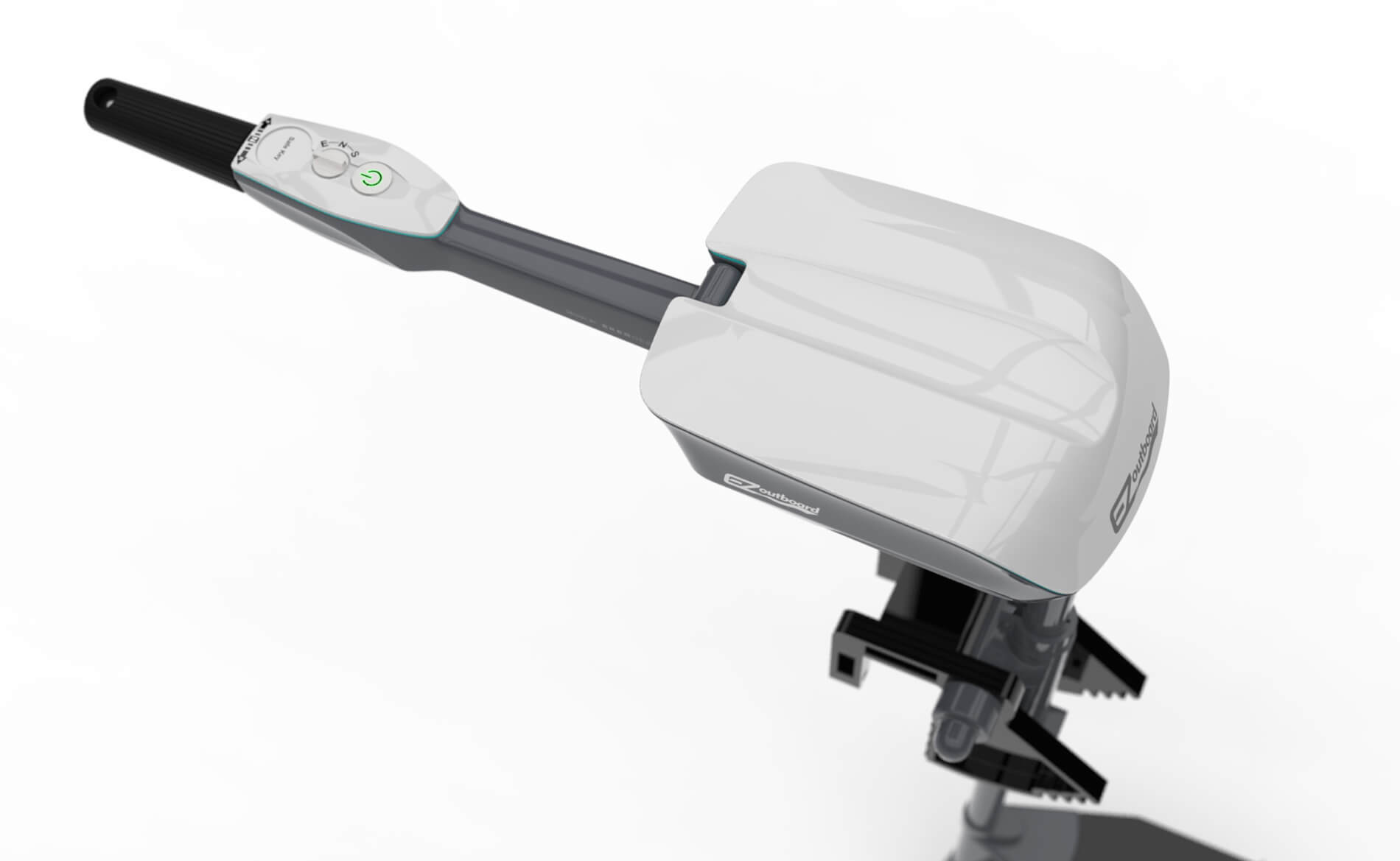 Impulse Power Zero Emission Boating Experience