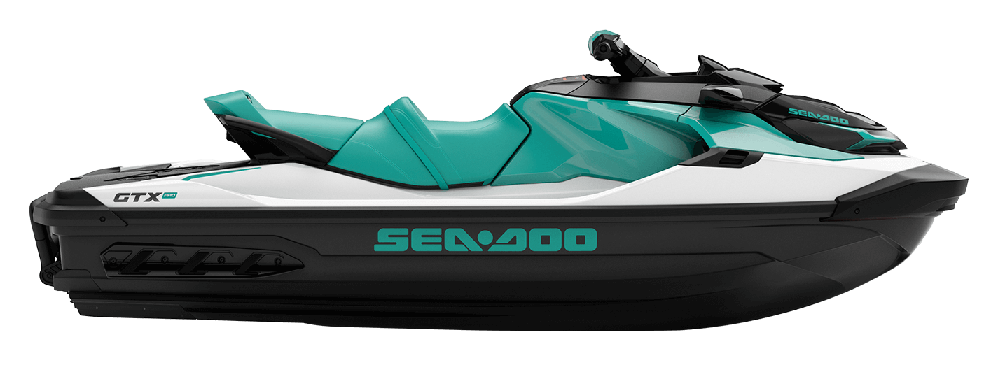 SeaDoo Eker Performance