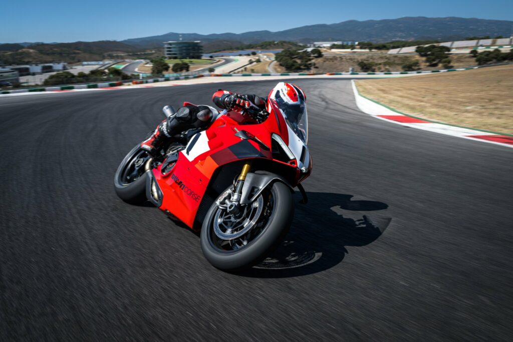 2023 Ducati Panigale V4R Eker Performance (39)