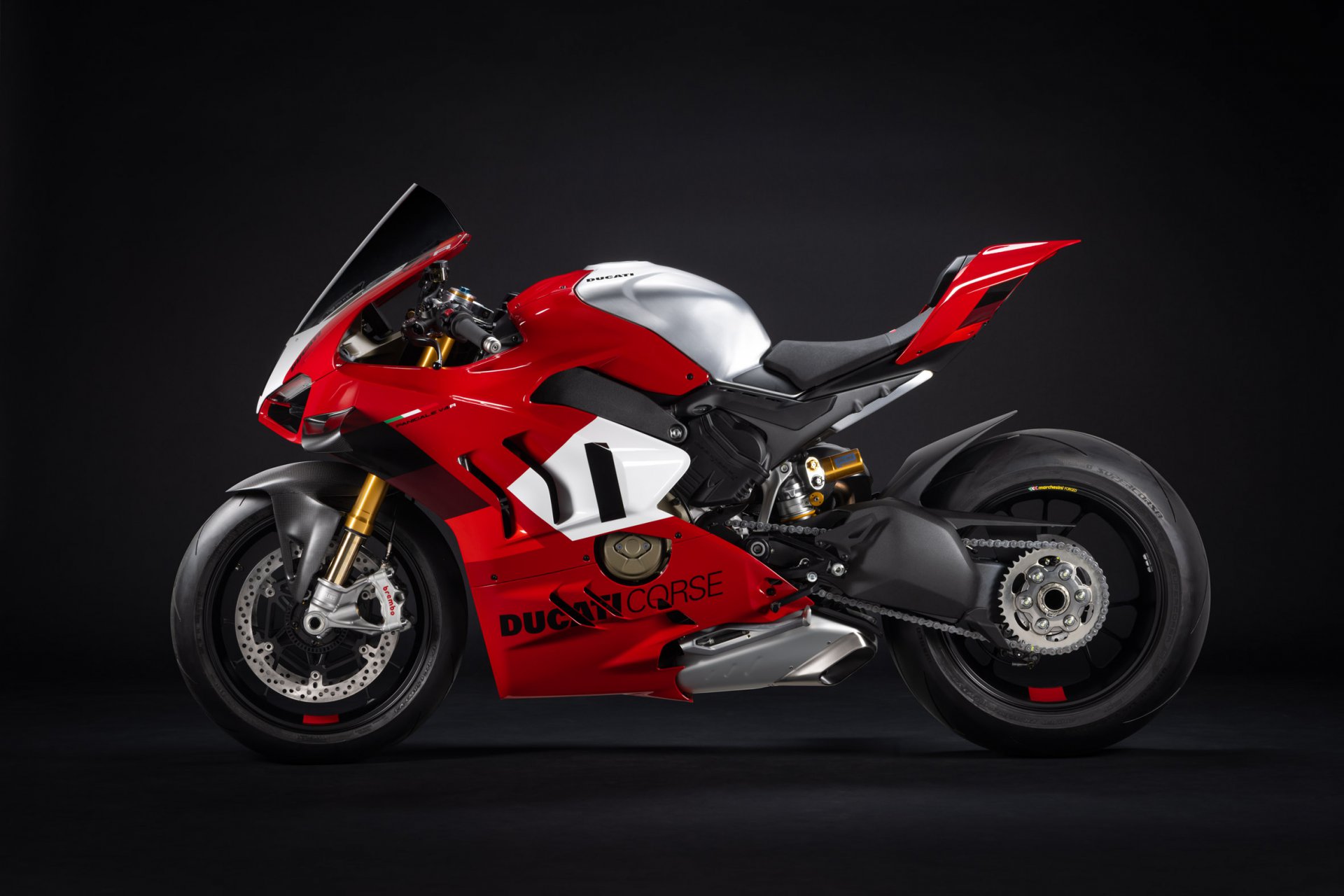 2023 Ducati Panigale V4R Eker Performance (43)