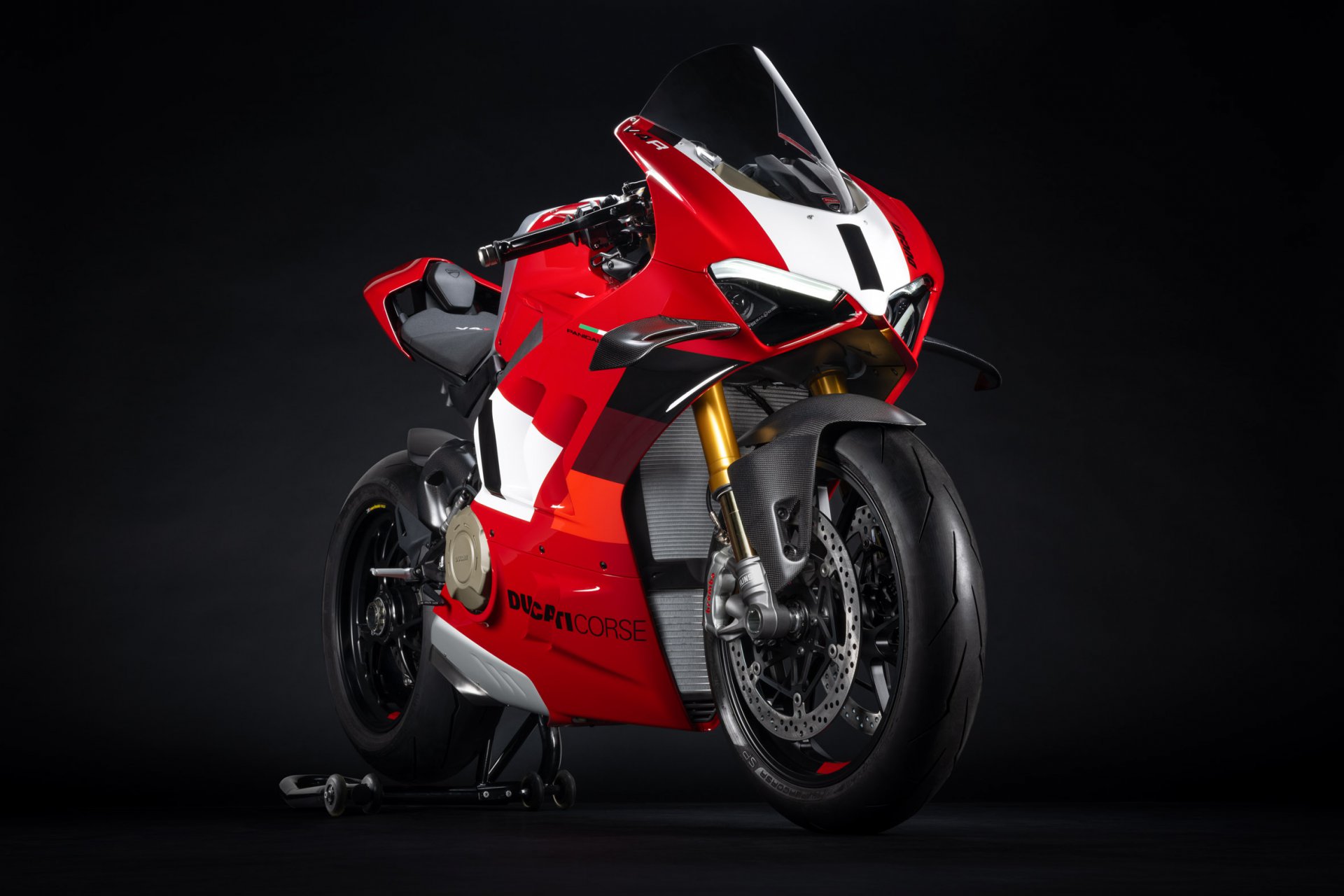 2023 Ducati Panigale V4R Eker Performance (44)