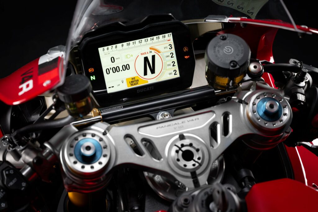 2023 Ducati Panigale V4R Eker Performance (67)
