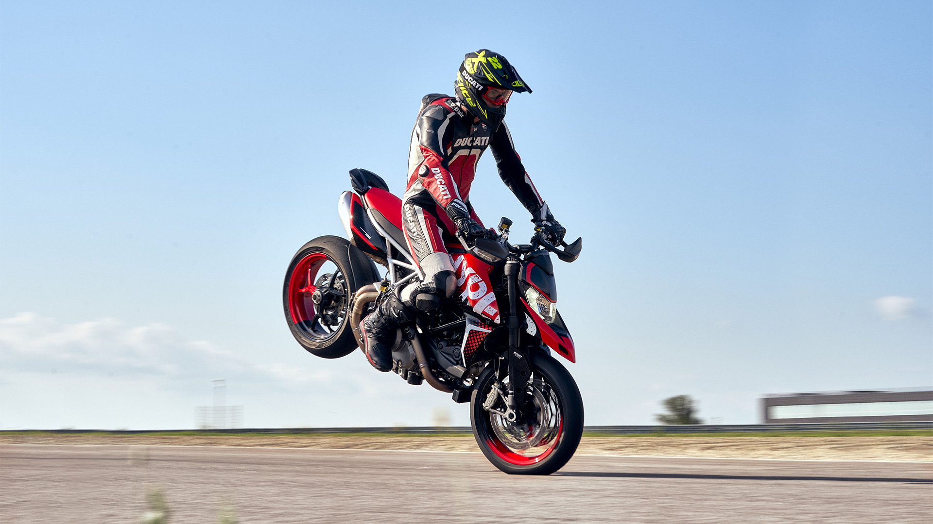 Ducati Roadshow 2023 hos Eker Performance (1)