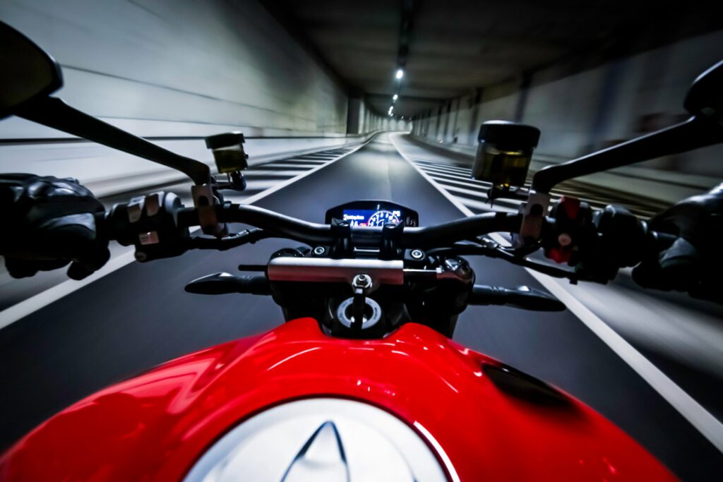 Ducati Roadshow 2023 hos Eker Performance (3)