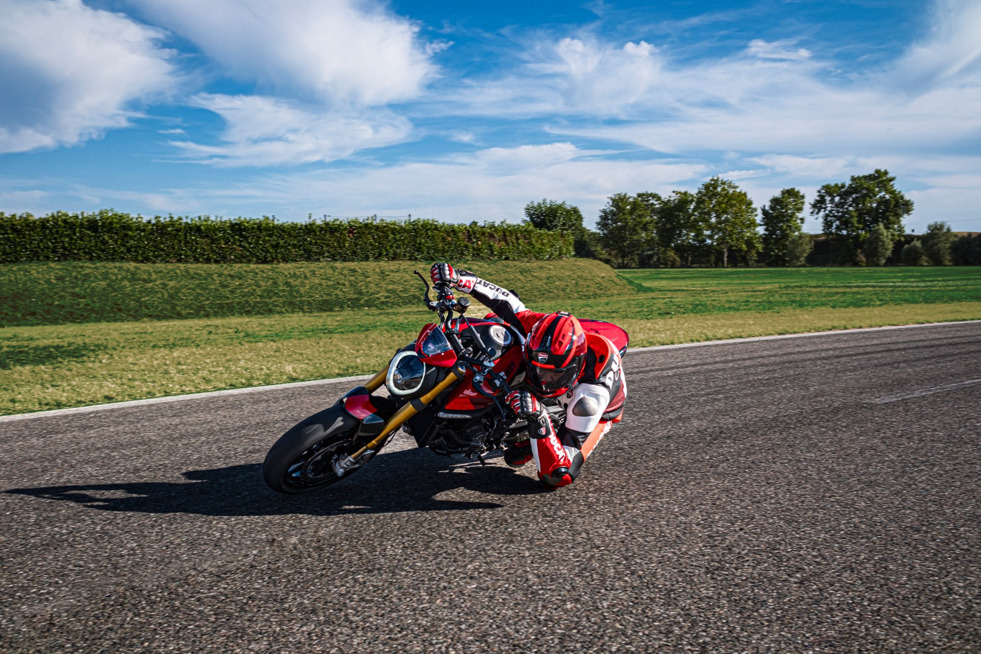 Ducati Roadshow 2023 hos Eker Performance (6)
