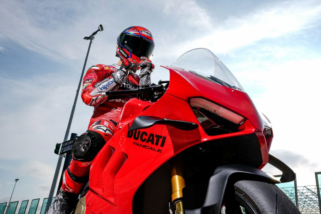 Ducati Roadshow 2023 hos Eker Performance (9)