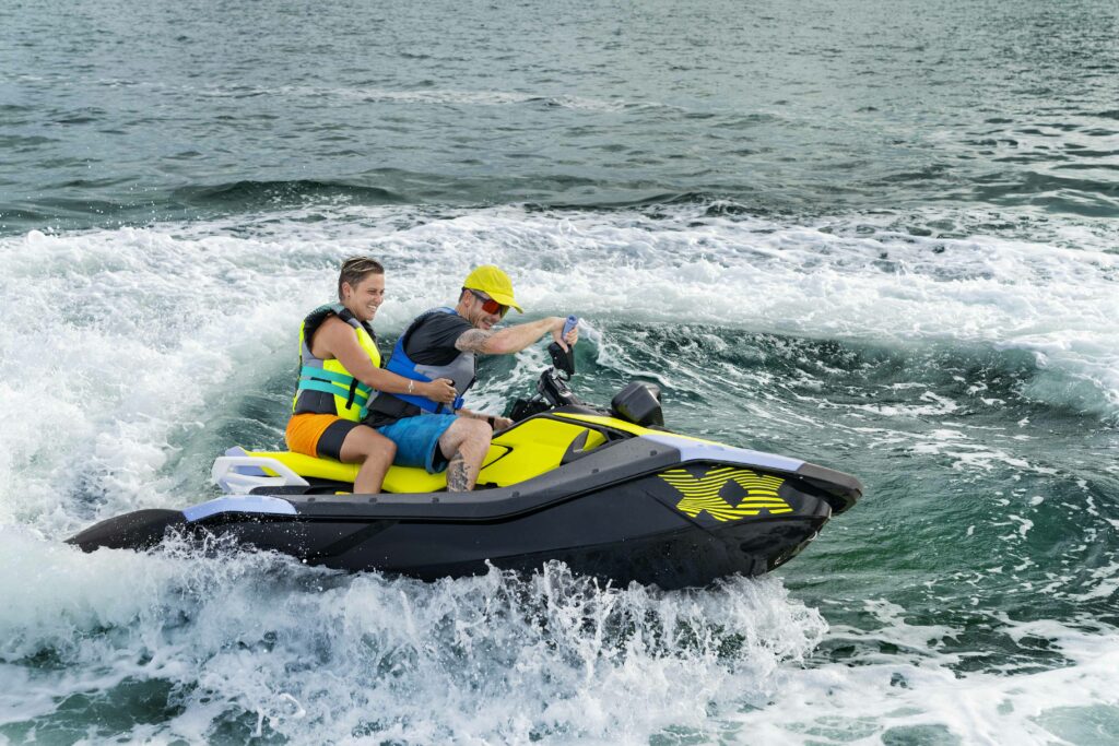 Bombardier Recreational Products Inc.