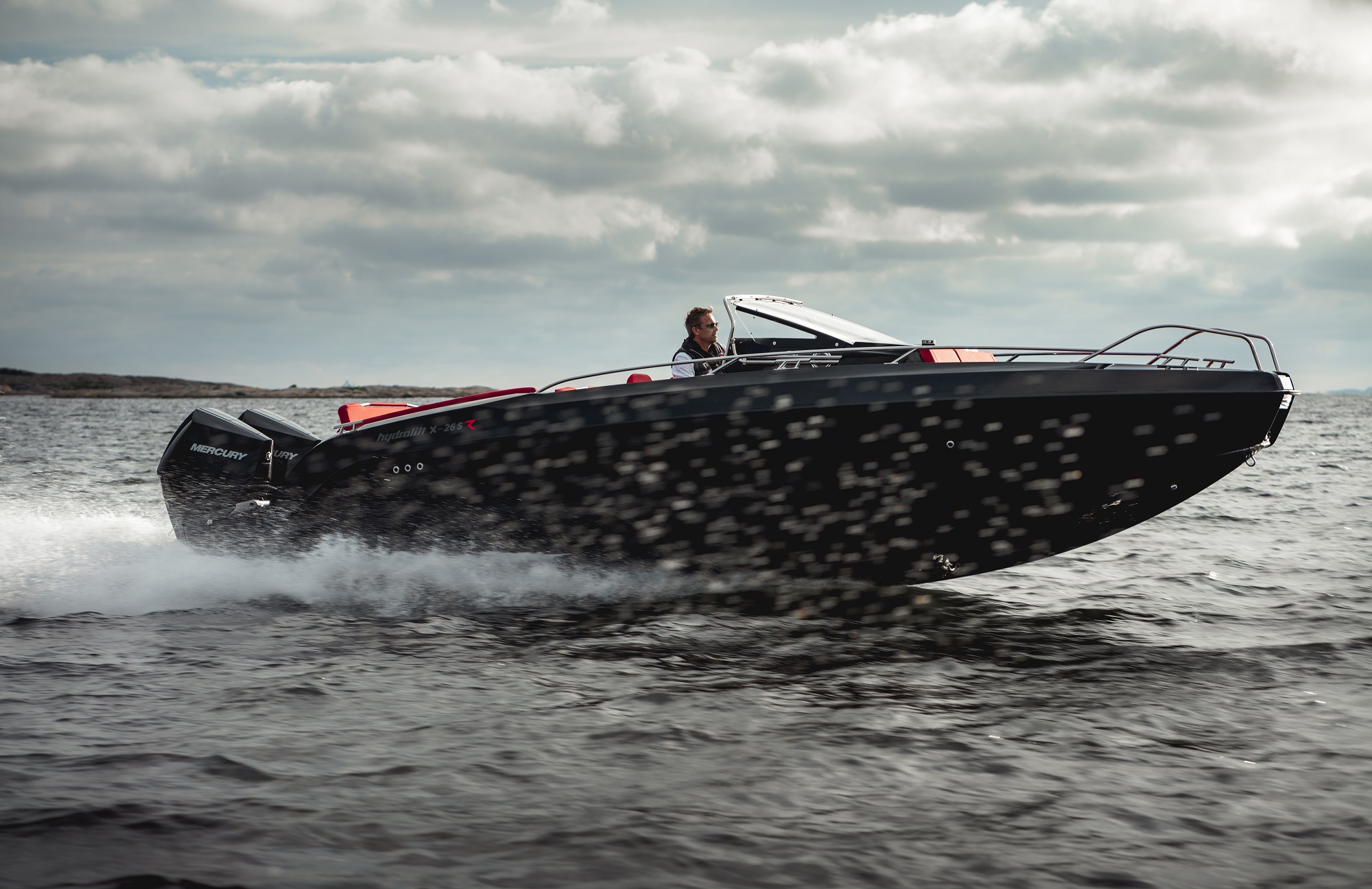 Hydrolift with new dealer in Germany