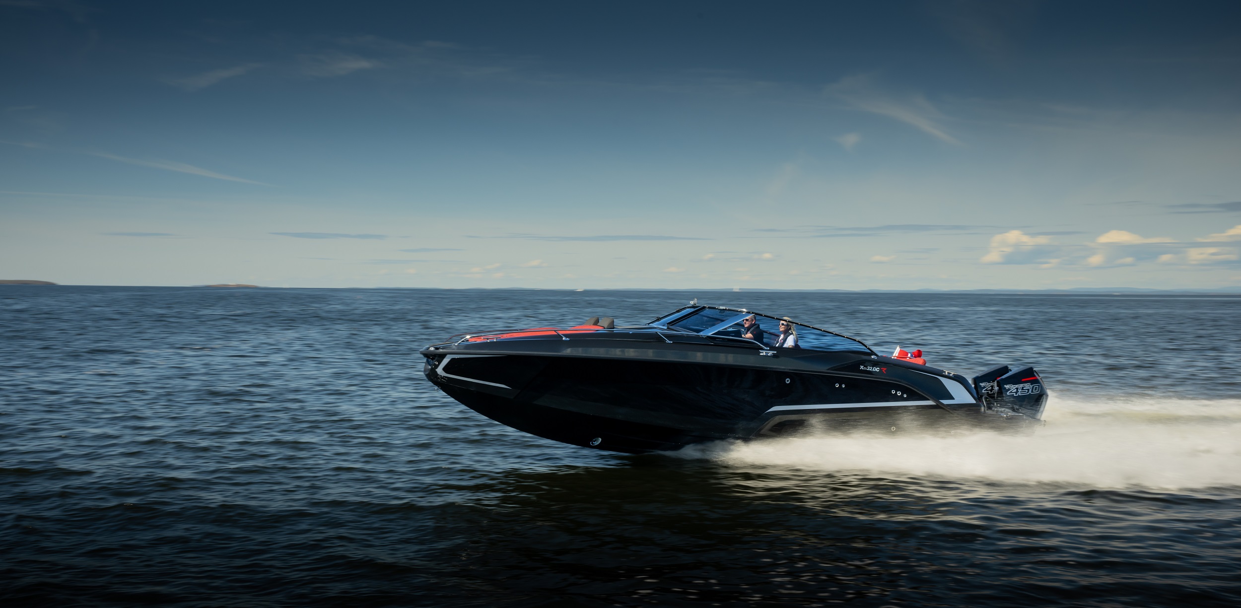 Meet Hydrolift in Oslo