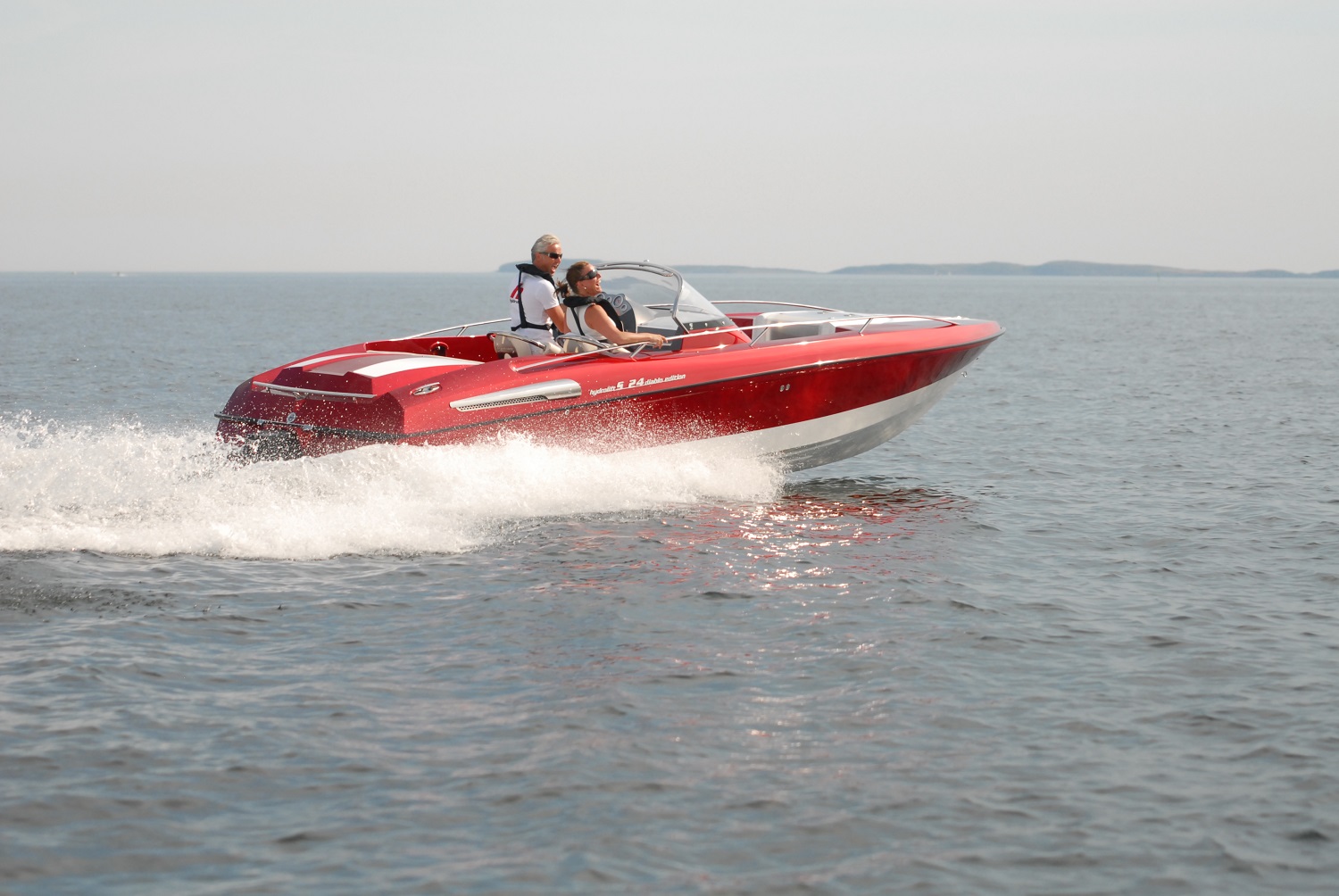 Hydrolift Historical Models
