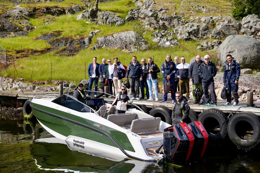 X-32 DC Event 1 Stavanger - 33