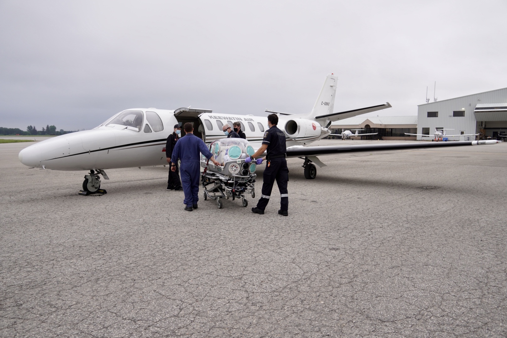 Air Ambulance Medical Transport Everything You Need to Know EpiGuard