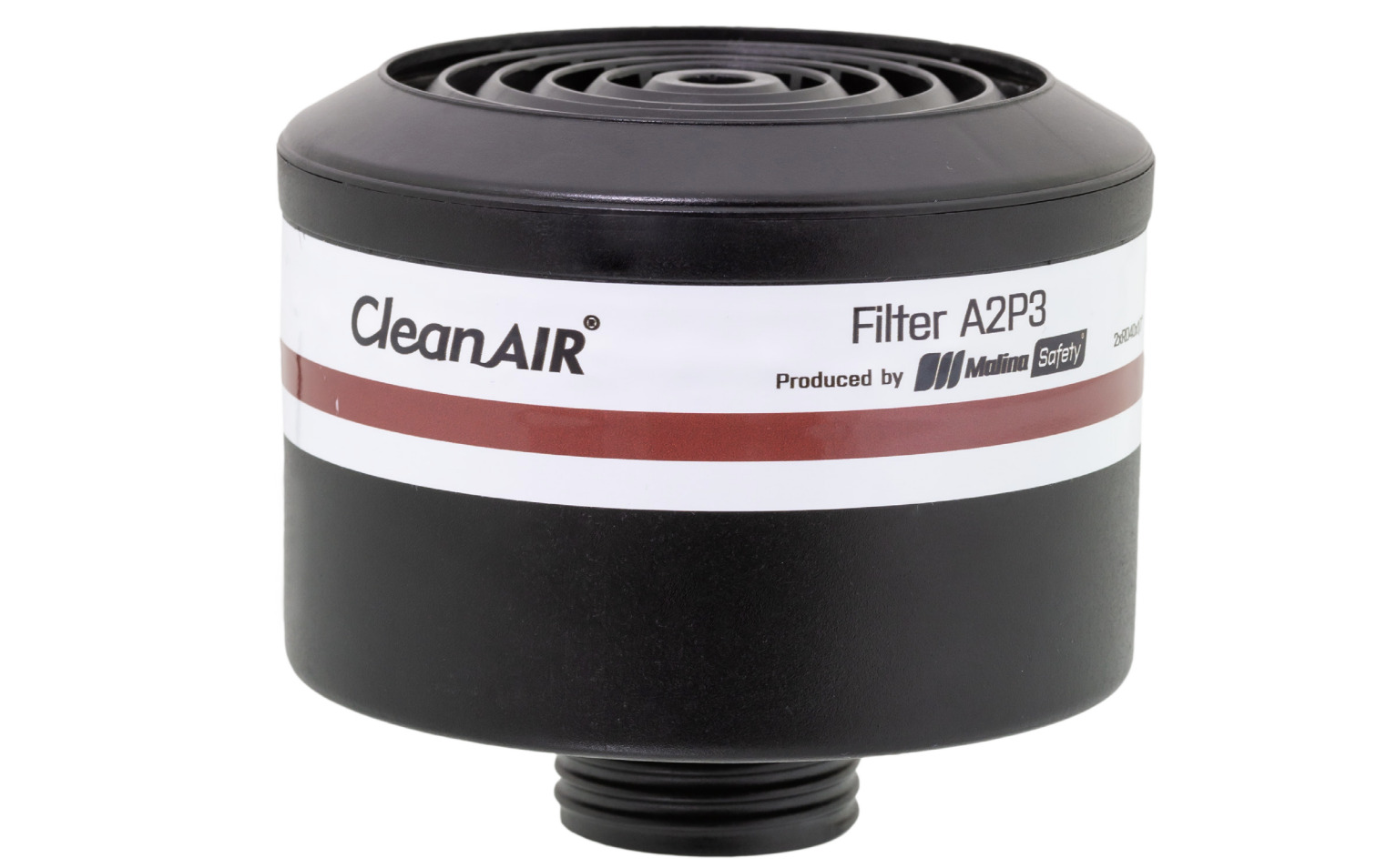 Air filters against Covid19 comparison between A2P3 and HEPA EpiGuard