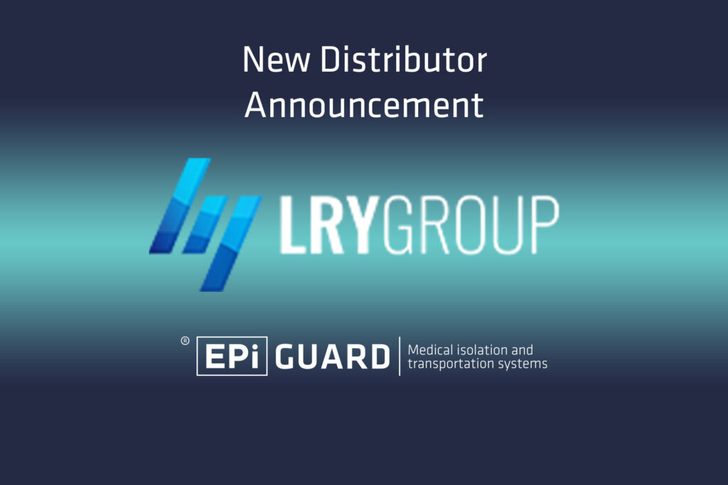 Epiguard partners with lry