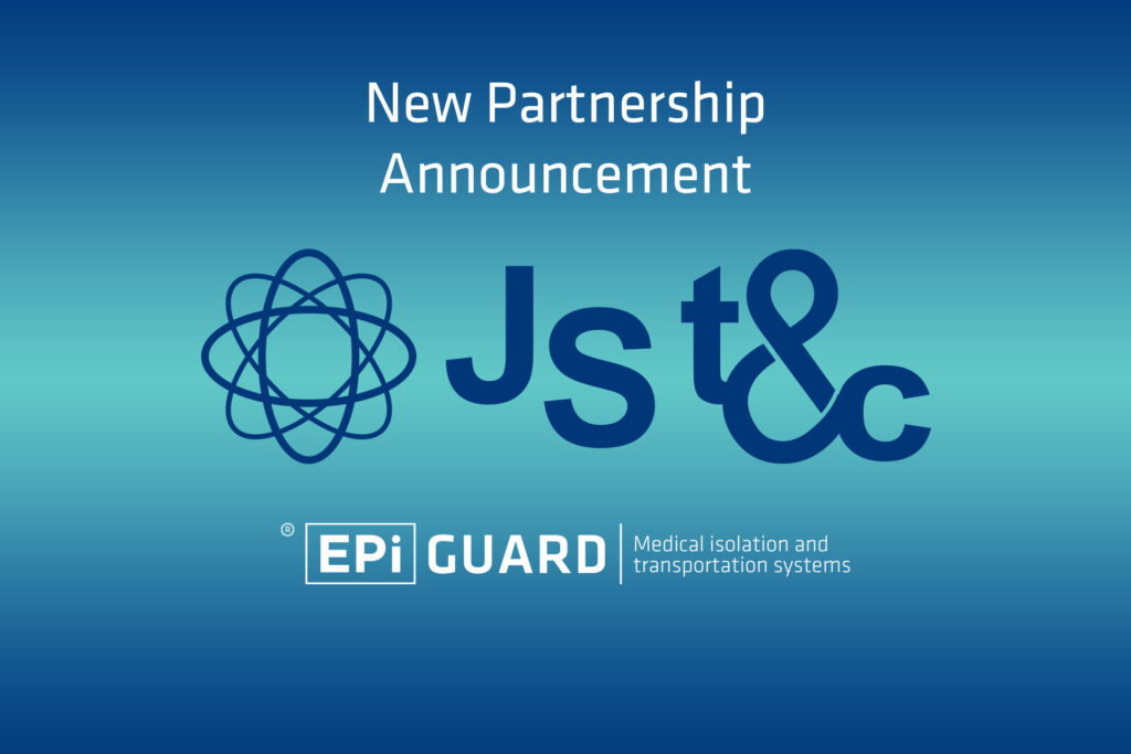 Epiguard partners with JSTC
