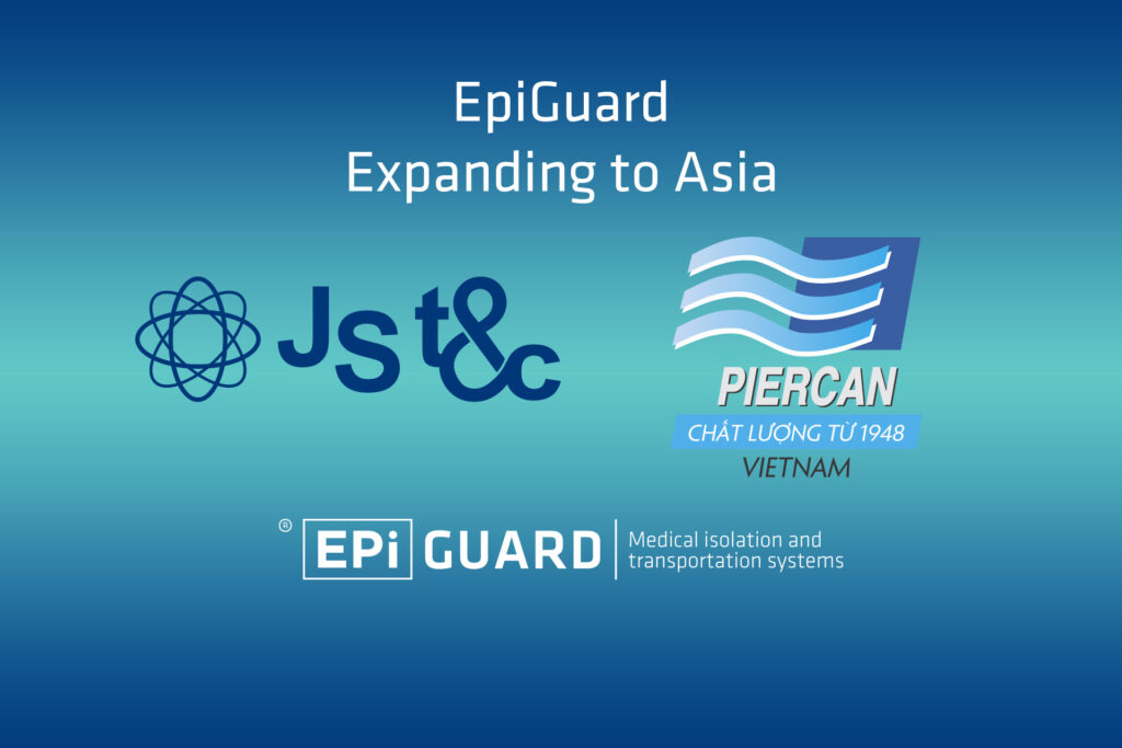 Epiguard partners asia